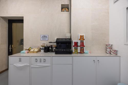 pyeongtaek hotel the gray songtan
