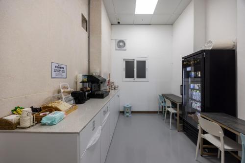 pyeongtaek hotel the gray songtan