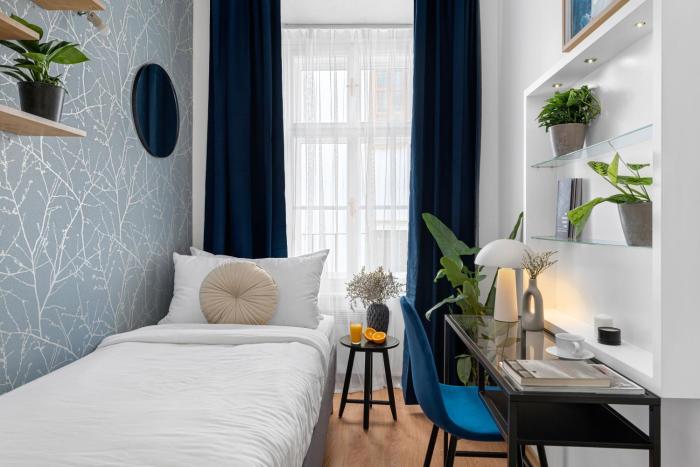 enjoy downtown boutique apartments 12 by goodnite cz