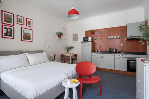 enjoy downtown boutique apartments 12 by goodnite cz