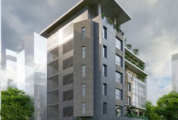 anthonian suites