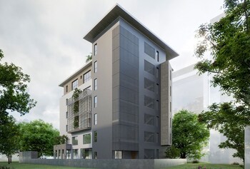 anthonian suites