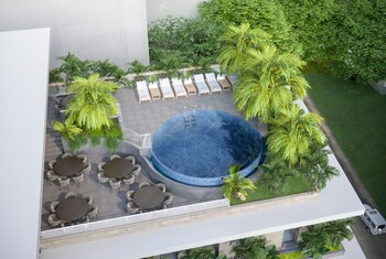 Anthonian Suites,,5 star
