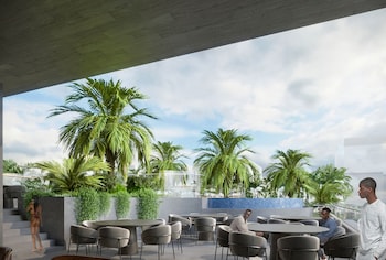 anthonian suites