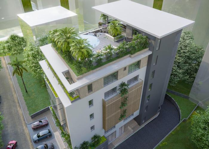 anthonian suites