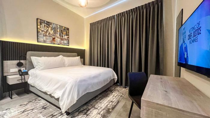 anthonian suites