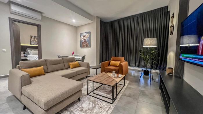 anthonian suites