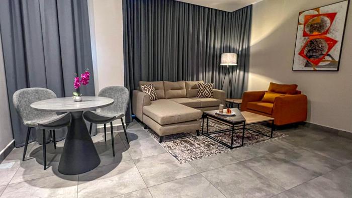anthonian suites
