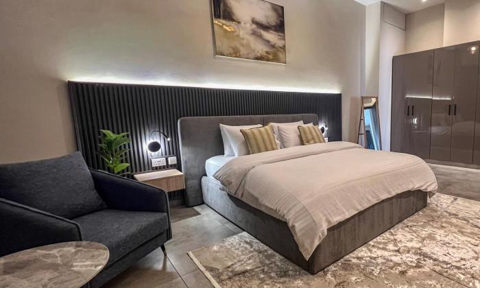anthonian suites