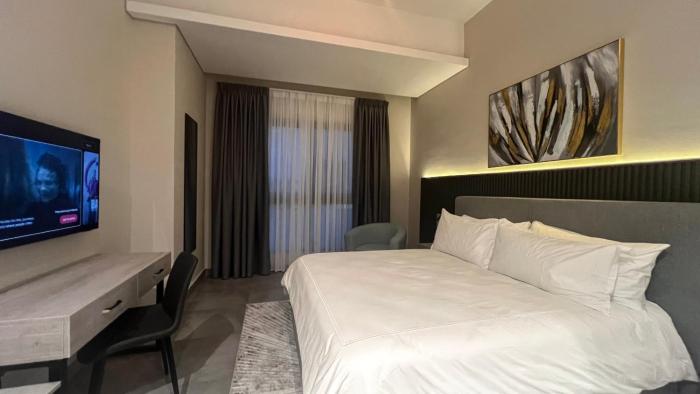 anthonian suites