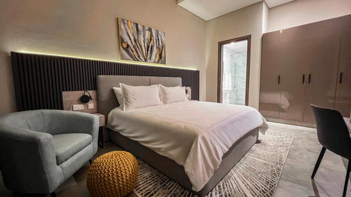 anthonian suites