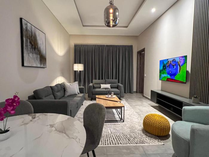 anthonian suites