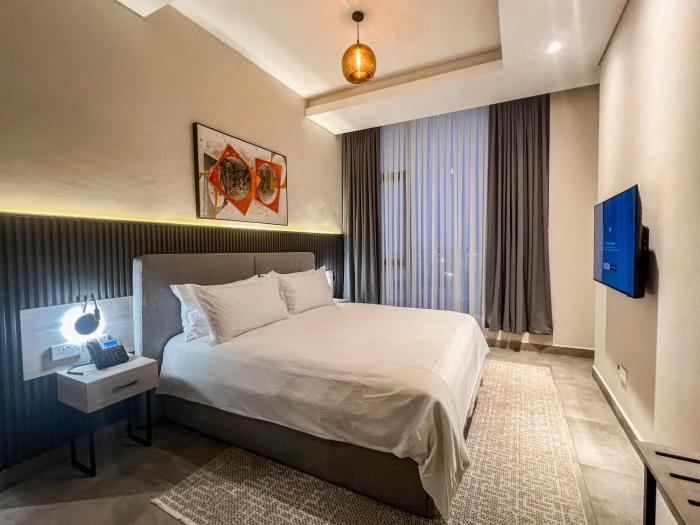 anthonian suites