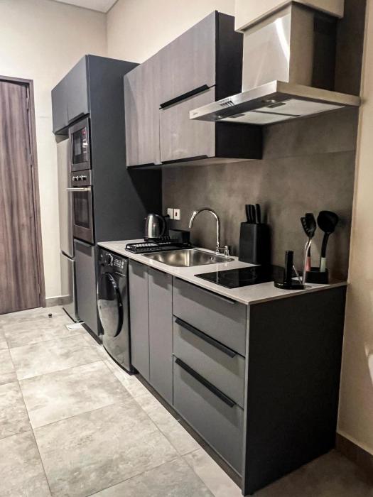 anthonian suites