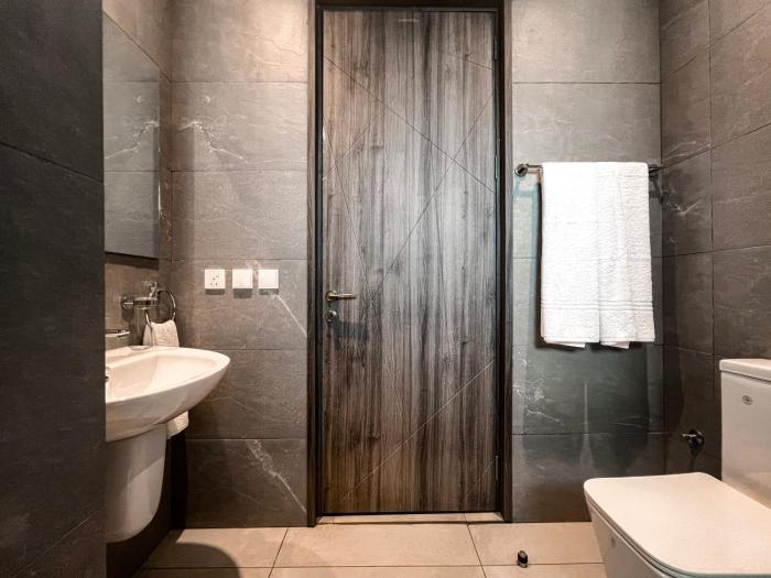 anthonian suites