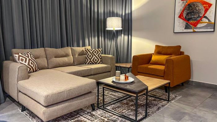 anthonian suites