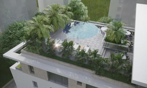 anthonian suites