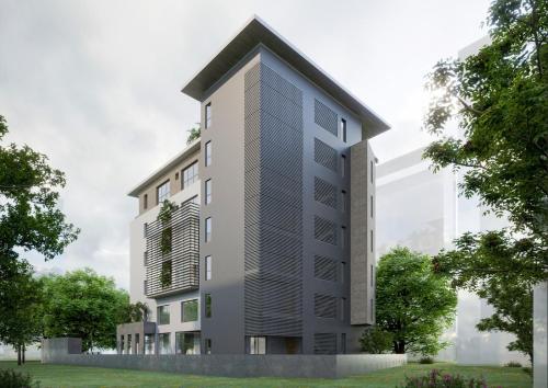 anthonian suites