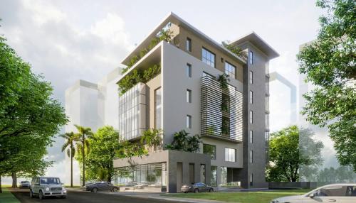anthonian suites