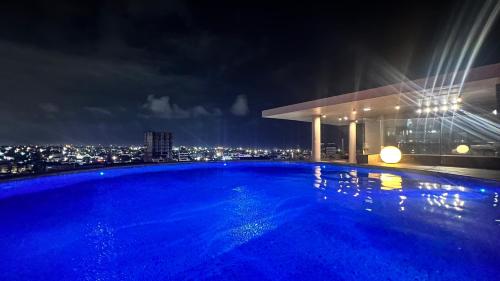 anthonian suites