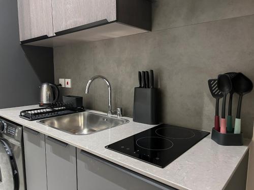 anthonian suites