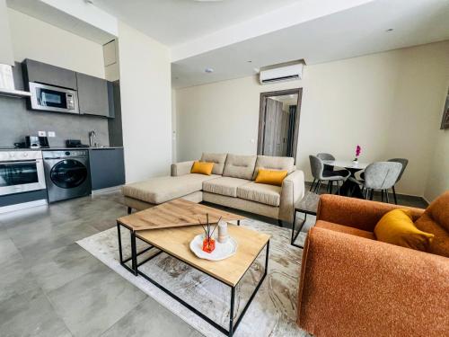anthonian suites