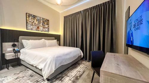 anthonian suites