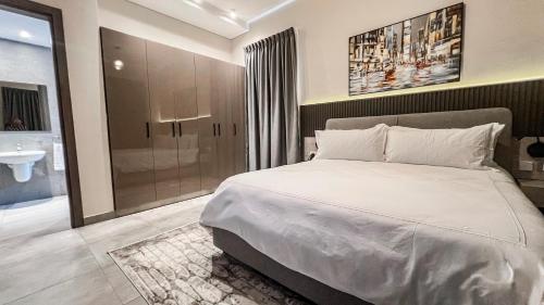 anthonian suites