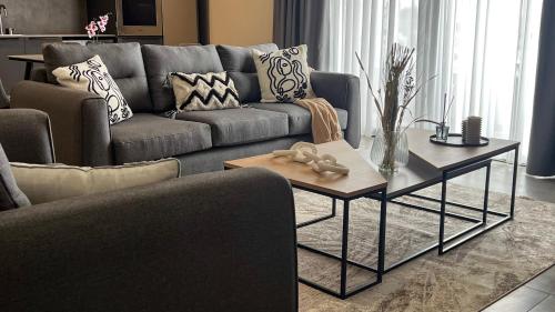 anthonian suites