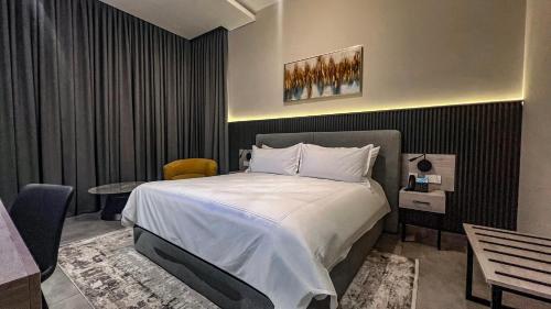 anthonian suites