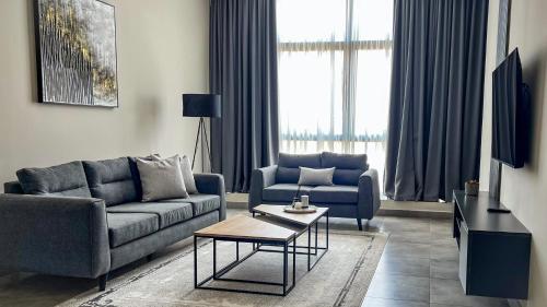 anthonian suites