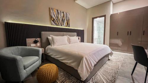 anthonian suites