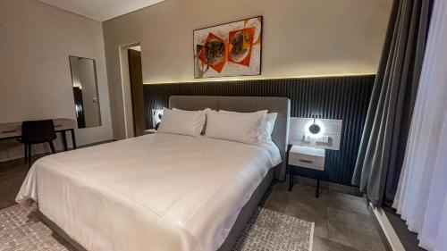 anthonian suites