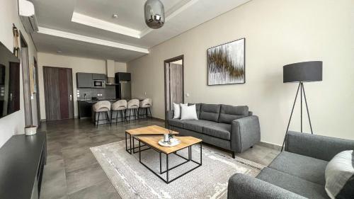 anthonian suites
