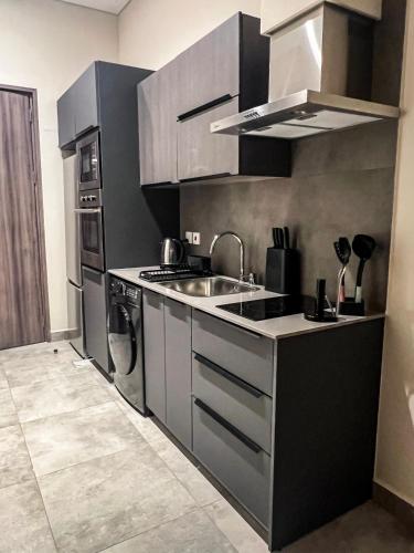 anthonian suites