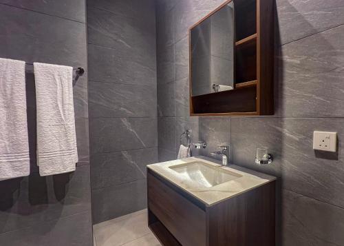 anthonian suites