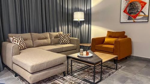 anthonian suites