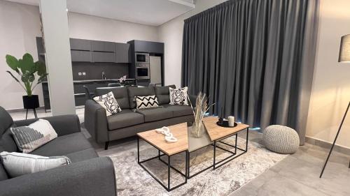 anthonian suites