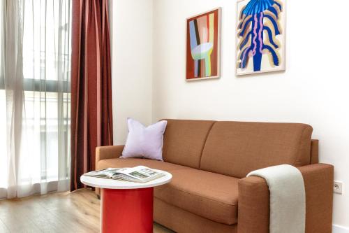numa madrid fuencarral