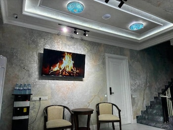 donish hotel