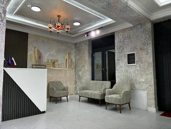 donish hotel