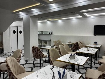 donish hotel
