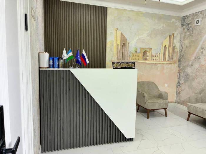 donish hotel