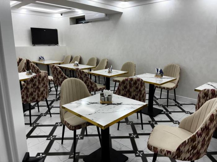 donish hotel