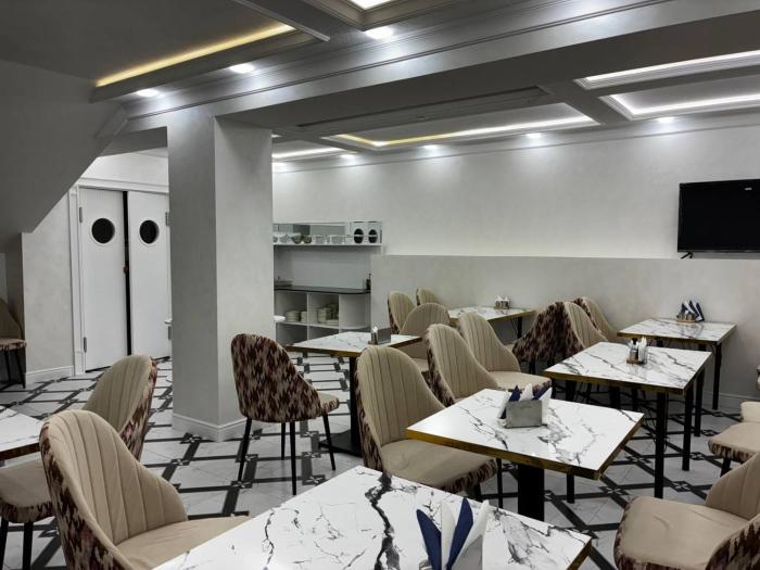 donish hotel
