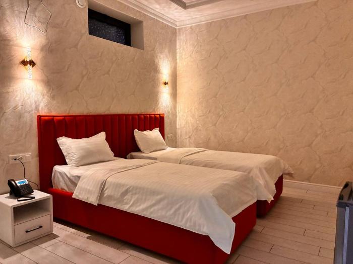 donish hotel