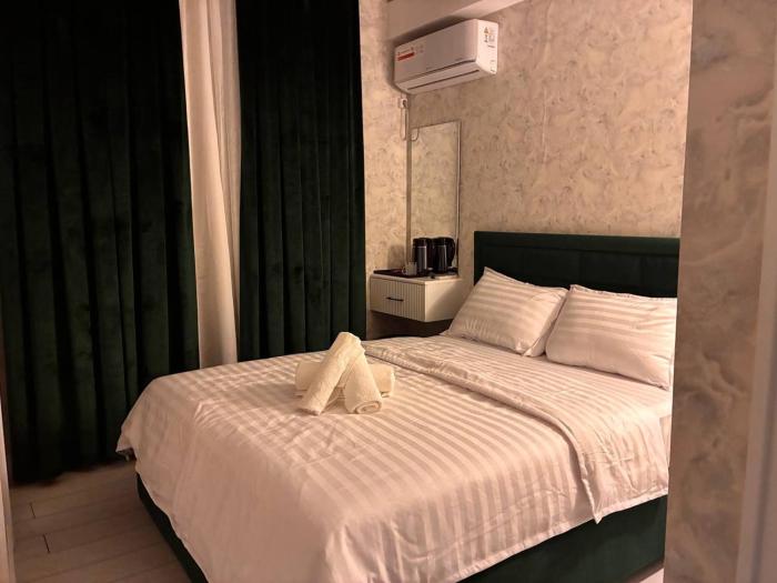 donish hotel
