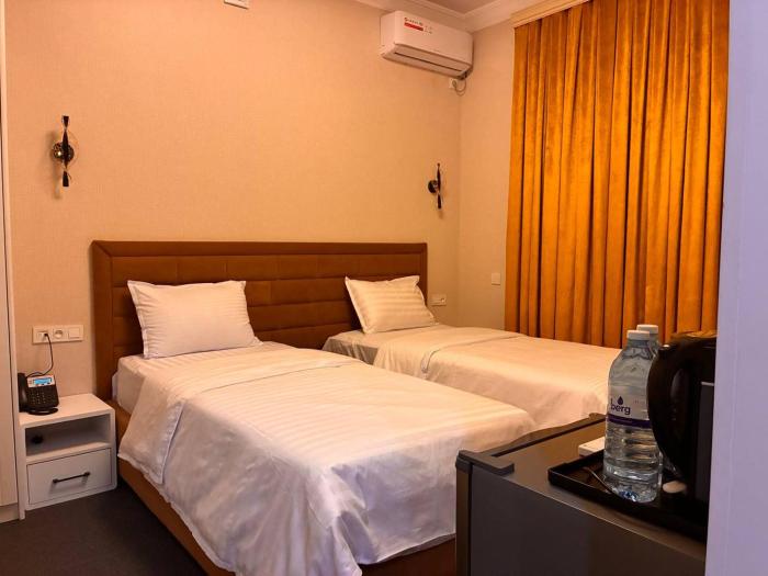 donish hotel