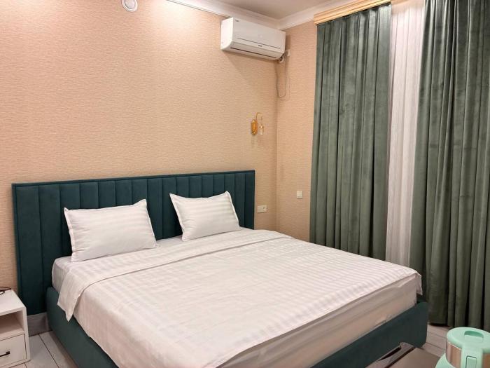 donish hotel