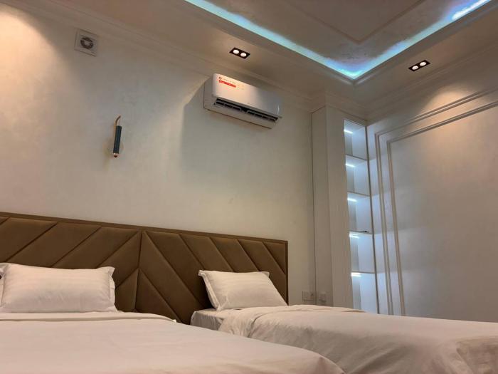 donish hotel